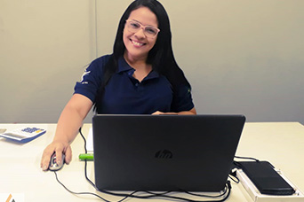 PROFISSIONAIS DE CONTABILIDADE