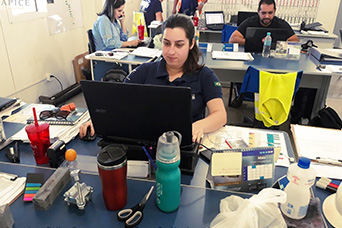 PROJETOS DE ENERGIA SOLAR